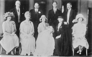 Elizabeth_christening_group