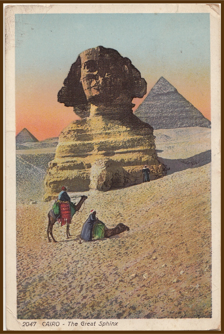 sphinx