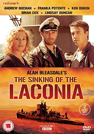 laconia dvd